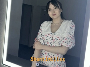 Shantimillss