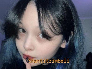 Shantitrimboli