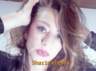 Sharicklovex