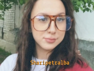 Sharipetralba