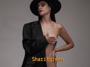 Sharitgreen