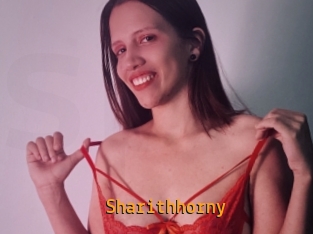 Sharithhorny