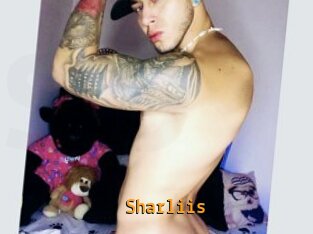 sharliis Sexcam Portal