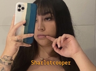 sharlotcooper Sexcam Portal
