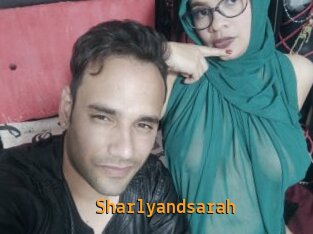 Sharlyandsarah
