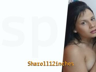 Sharoll12inches