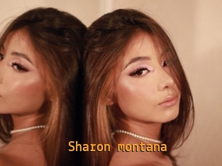 Sharon_montana
