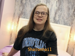 Sharonhail
