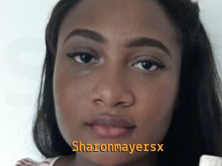 Sharonmayersx