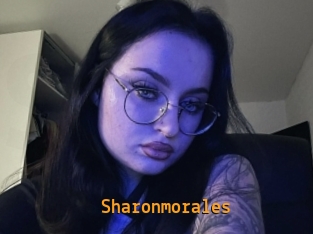 Sharonmorales