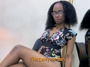 Sharonyordan