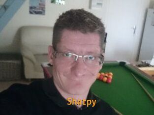 Sharpy