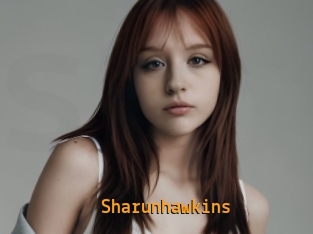 Sharunhawkins