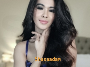 Shasaadam