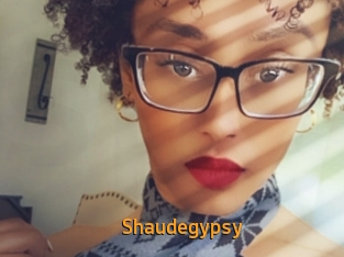 Shaudegypsy