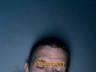 Shaunboss