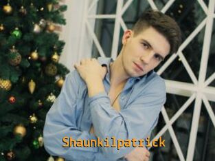 Shaunkilpatrick
