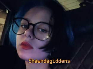 Shawndagiddens