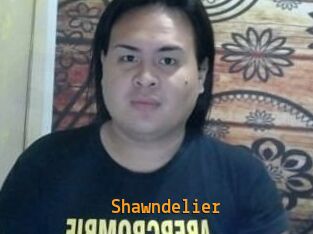Shawndelier