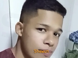 Shawun