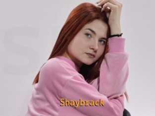 Shaybrack
