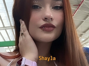 Shayla