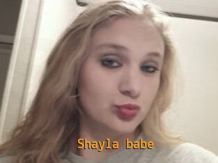 Shayla_babe