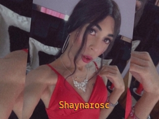shaynarosc Sexcam Portal