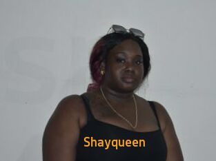 Shayqueen