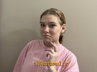 Sheatamulis