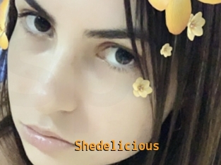 Shedelicious