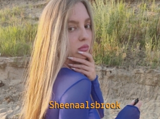Sheenaalsbrook