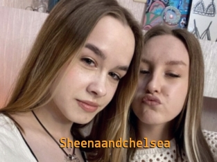 Sheenaandchelsea