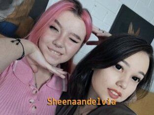Sheenaandelvia