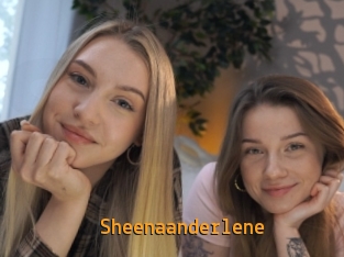 sheenaanderlene Sexcam Portal