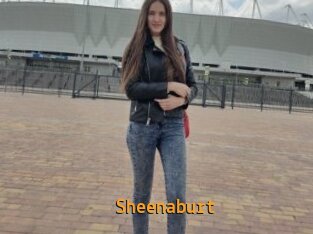 Sheenaburt