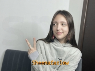 sheenafarlow Sexcam Portal