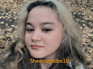 Sheenagodbold