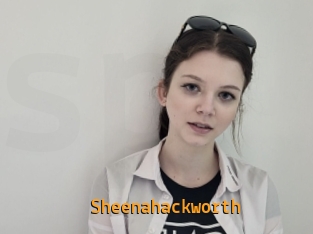 Sheenahackworth
