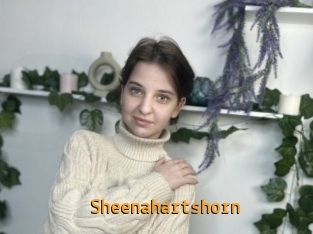 Sheenahartshorn