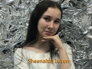 Sheenahazleton