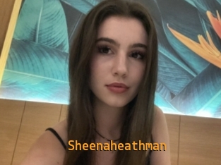 Sheenaheathman