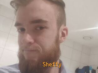 Sheffy