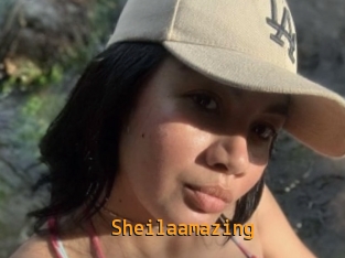 Sheilaamazing