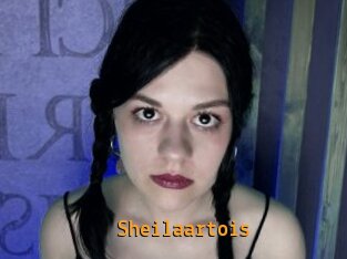 Sheilaartois