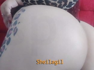 sheilagil Sexcam Portal