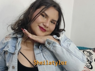 Sheilatylor