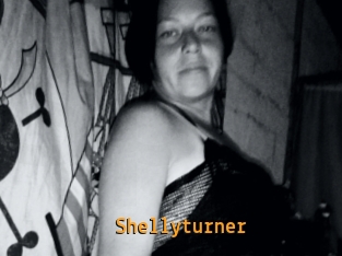 Shellyturner