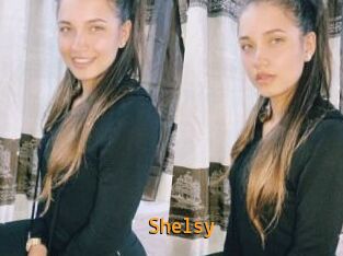 Shelsy