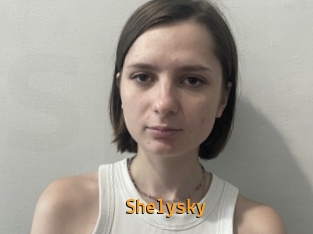 shelysky Sexcam Portal